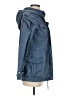Blanc Noir 100% Cotton Blue Denim Jacket Size S - photo 4