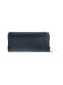 MICHAEL Michael Kors 100% Leather Blue Leather Wallet One size - photo 2