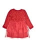 Carter's Red Dress Size 4T - photo 2
