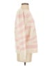 Milly Stripes Pink Pullover Sweater Size M - photo 4