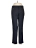 Rebecca Taylor Blue Active Pants Size 8 - photo 1