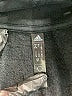 Adidas Black Track Jacket Size 4X - photo 6