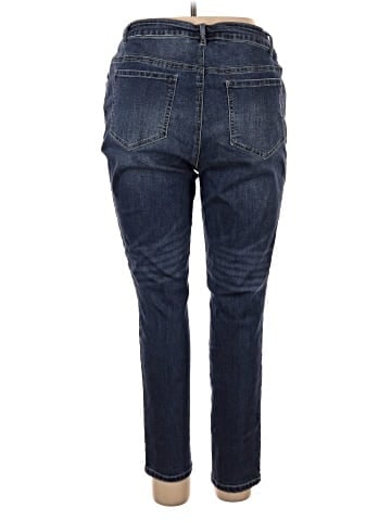 Ellos Jeans (view 2)