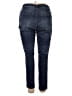 Ellos Hearts Blue Jeans Size 18 - photo 2