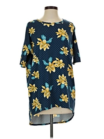 Lularoe Casual Dress (view 1)