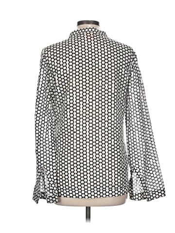 Tory Burch Long Sleeve Blouse (view 2)