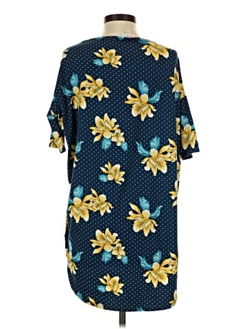 Lularoe Casual Dress (view 2)