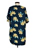 Lularoe Blue Casual Dress Size XXS - photo 2