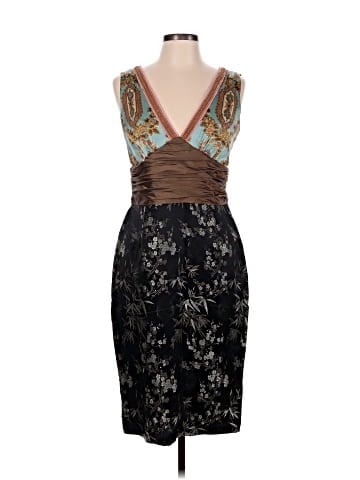 Phoebe Couture Cocktail Dress (view 1)