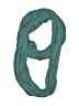 Charlotte Russe Teal Scarf One size - photo 1