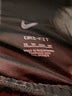 Nike 100% Polyester Black Athletic Shorts Size XS - photo 3