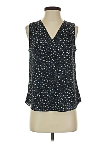 Banana Republic Sleeveless Blouse (view 1)