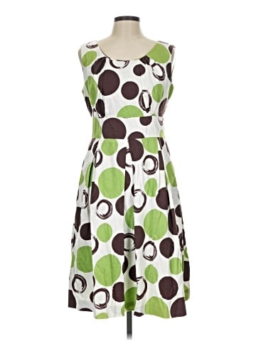East5th Casual Dress (view 1)