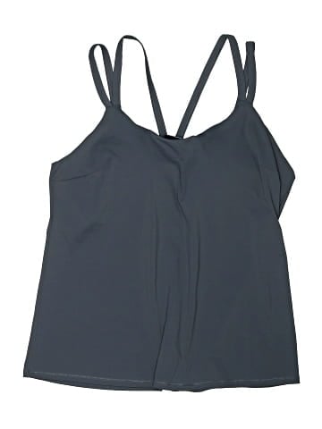 Tek Gear Swimsuit Top (view 1)