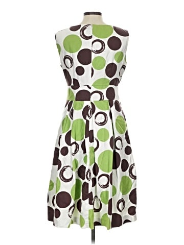 East5th Casual Dress (view 2)
