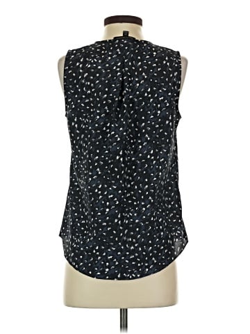Banana Republic Sleeveless Blouse (view 2)