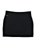Columbia Solid Black Skort Size XL - photo 2