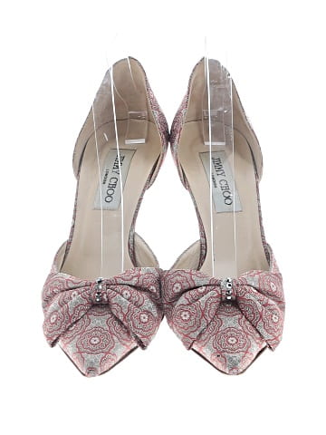 Jimmy Choo Heels (view 2)