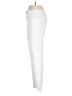 Gap Hearts White Jeans Size 6 (tall) - photo 5