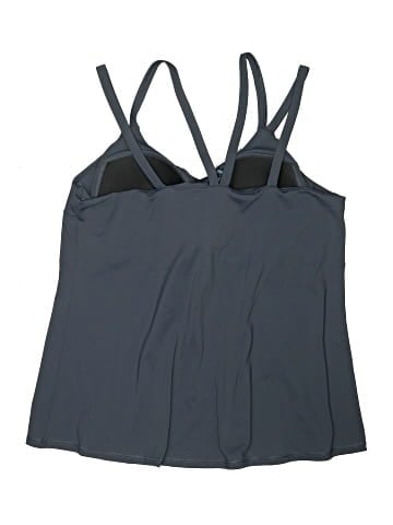 Tek Gear Swimsuit Top (view 2)