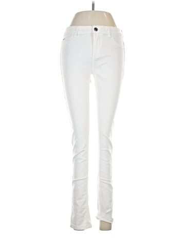 Zara Basic Jeans (view 1)