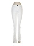 Zara Basic White Jeans Size 8 - photo 1