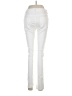 Zara Basic White Jeans Size 8 - photo 2