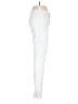 Gap Hearts White Jeans Size 6 (tall) - photo 4