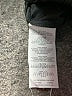 J.Crew 100% Polyester Black Cocktail Dress Size 4 - photo 8
