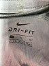 Nike Floral Brown Shorts Size S - photo 3