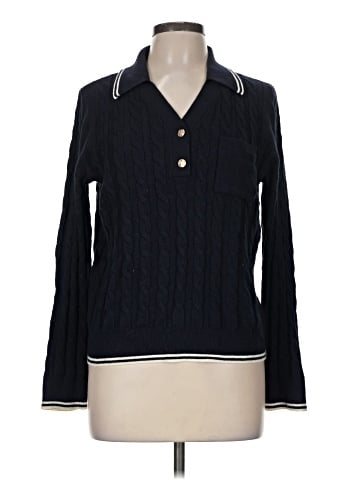 Talbots Pullover Sweater (view 1)