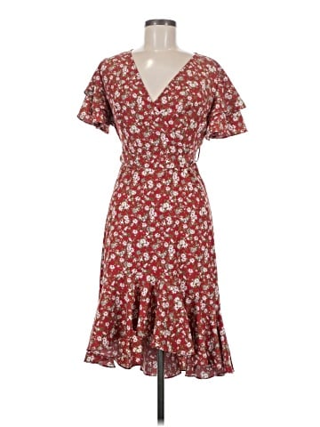 Shein Casual Dress (view 1)