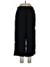 Jessica Simpson Solid Black Casual Pants Size L - photo 2
