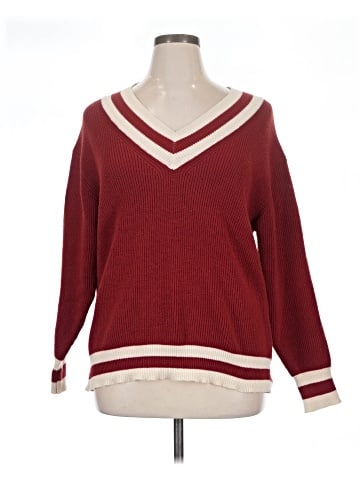 Vigoss Pullover Sweater (view 1)