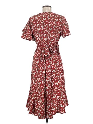 Shein Casual Dress (view 2)