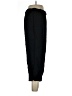 Jessica Simpson Solid Black Casual Pants Size L - photo 4
