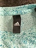 Adidas Teal Sleeveless T-Shirt Size M - photo 7