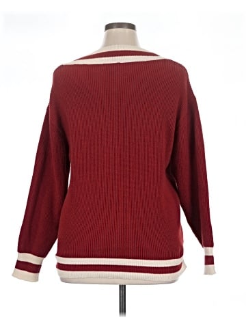 Vigoss Pullover Sweater (view 2)