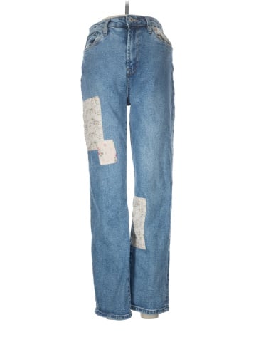 Chelsea & Violet Jeans (view 1)