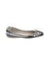 Jimmy Choo Argyle Gray flats Size EU 37 - photo 1