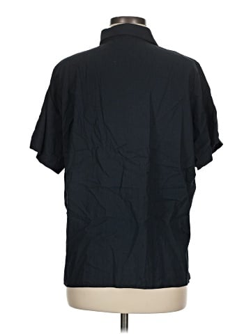 Assorted Brands Short Sleeve Blouse (view 2)