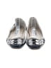Jimmy Choo Argyle Gray flats Size EU 37 - photo 2