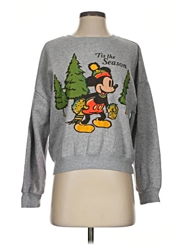Disney Sweatshirt (view 1)
