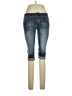 Amethyst Jeans Color Block Blue Jeans Size 11 - photo 1