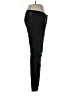 mavi Solid Black Jeans Size 30 waist - photo 4
