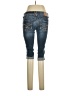 Amethyst Jeans Color Block Blue Jeans Size 11 - photo 2