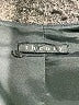 Theory Solid Black Casual Dress Size 4 - photo 7