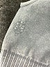 FP Movement Silver Sleeveless T-Shirt Size XXS (estimated) - photo 7
