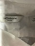 Liz Claiborne Ivory Long Sleeve Button-Down Shirt Size M - photo 7