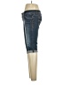 Amethyst Jeans Color Block Blue Jeans Size 11 - photo 5